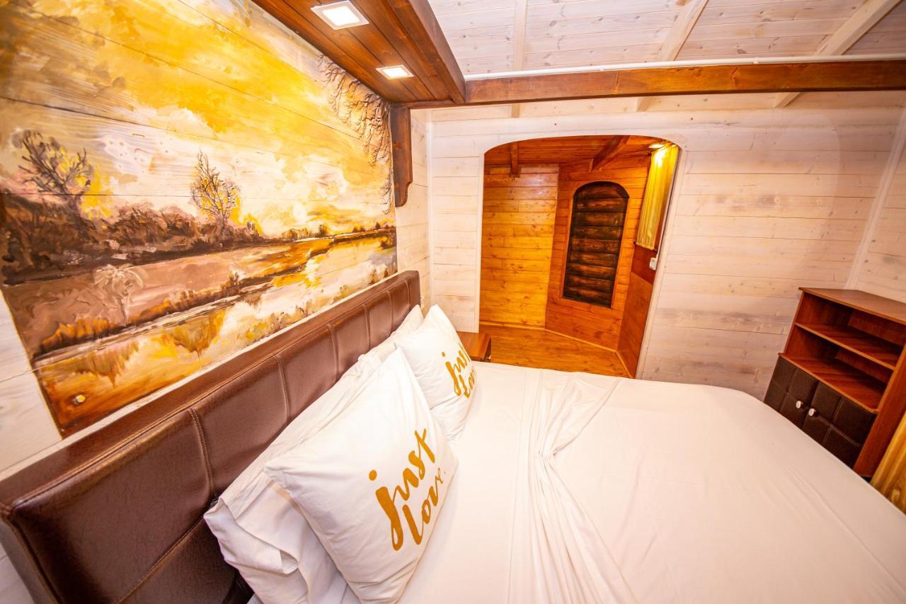 Hotel Legjenda Szkodra Zewnętrze zdjęcie