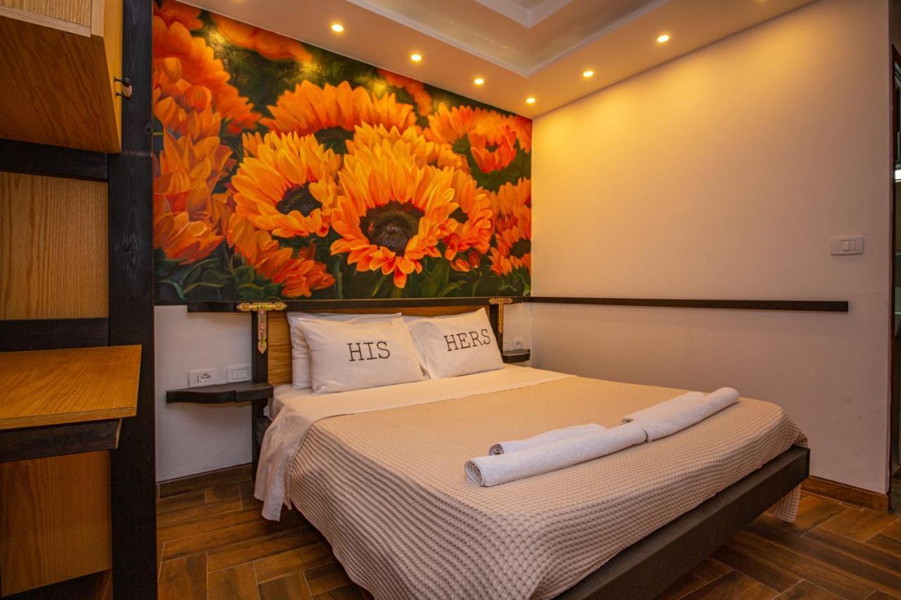 Hotel Legjenda Szkodra Zewnętrze zdjęcie