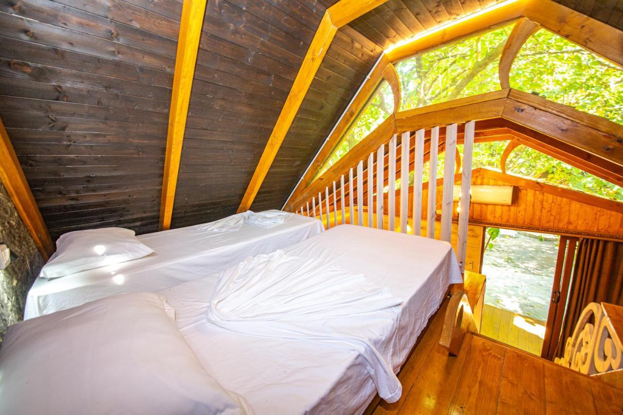 Hotel Legjenda Szkodra Zewnętrze zdjęcie