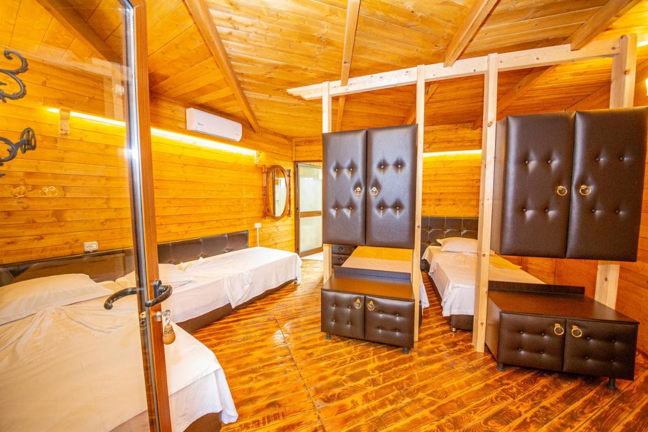 Hotel Legjenda Szkodra Zewnętrze zdjęcie