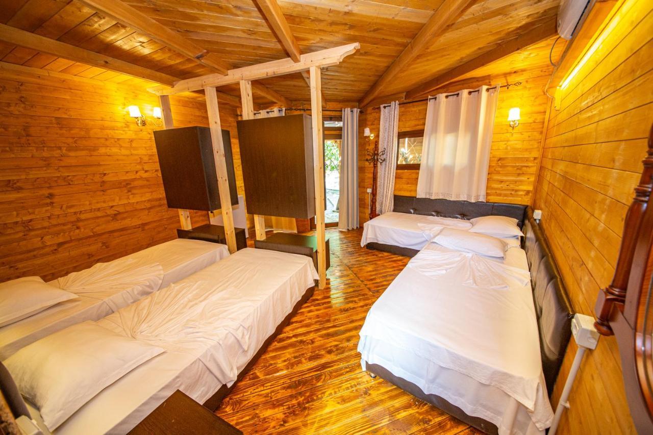Hotel Legjenda Szkodra Zewnętrze zdjęcie