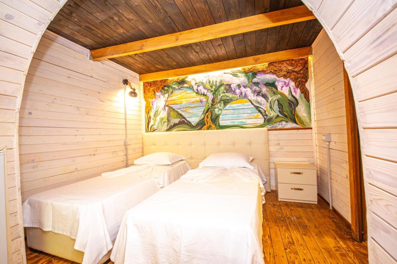 Hotel Legjenda Szkodra Zewnętrze zdjęcie
