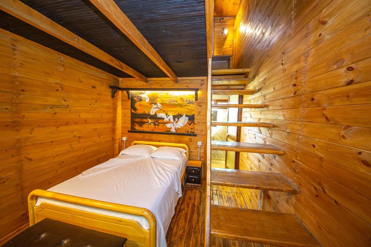 Hotel Legjenda Szkodra Zewnętrze zdjęcie
