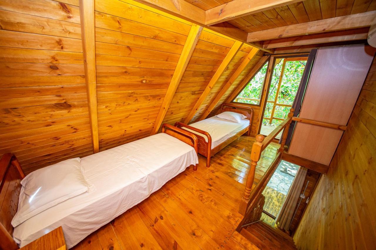 Hotel Legjenda Szkodra Zewnętrze zdjęcie