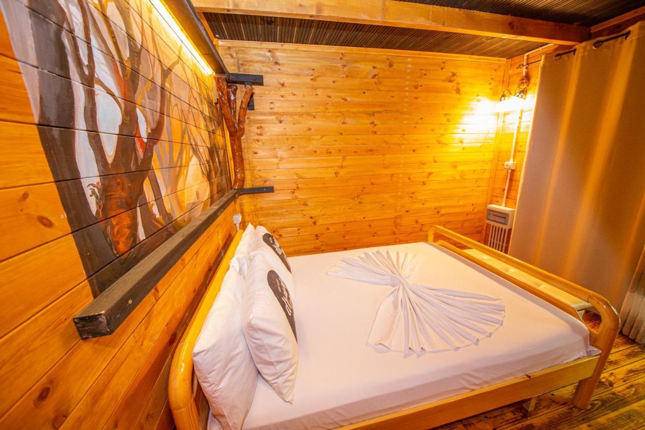 Hotel Legjenda Szkodra Zewnętrze zdjęcie