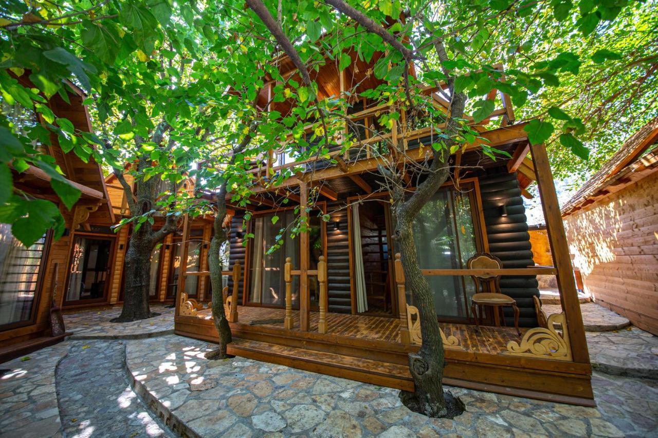 Hotel Legjenda Szkodra Zewnętrze zdjęcie
