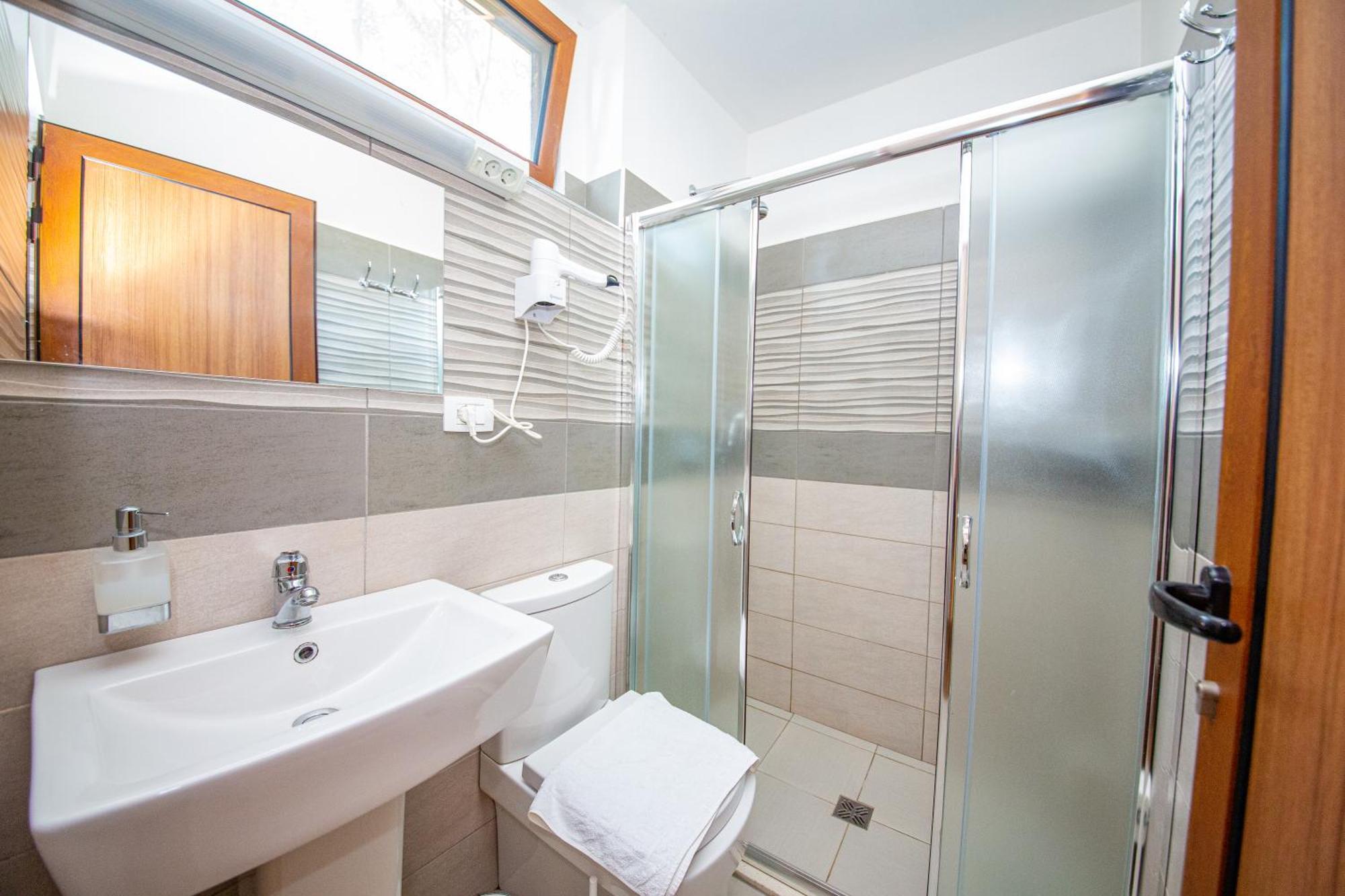 Hotel Legjenda Szkodra Pokój zdjęcie