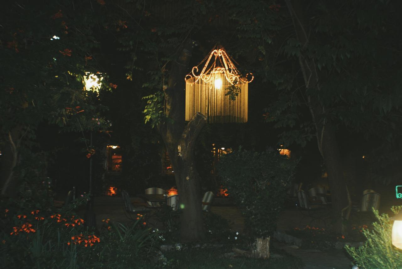 Hotel Legjenda Szkodra Zewnętrze zdjęcie